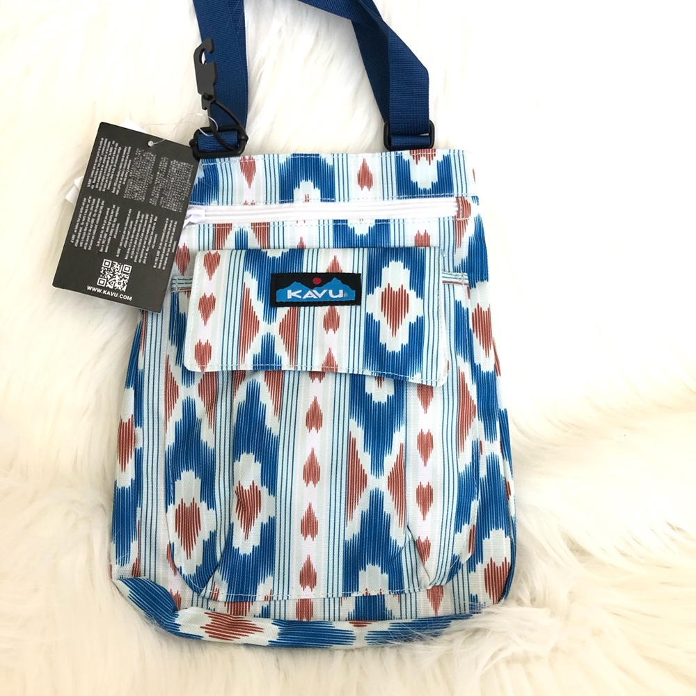KAVU For Keeps Bag - NEW